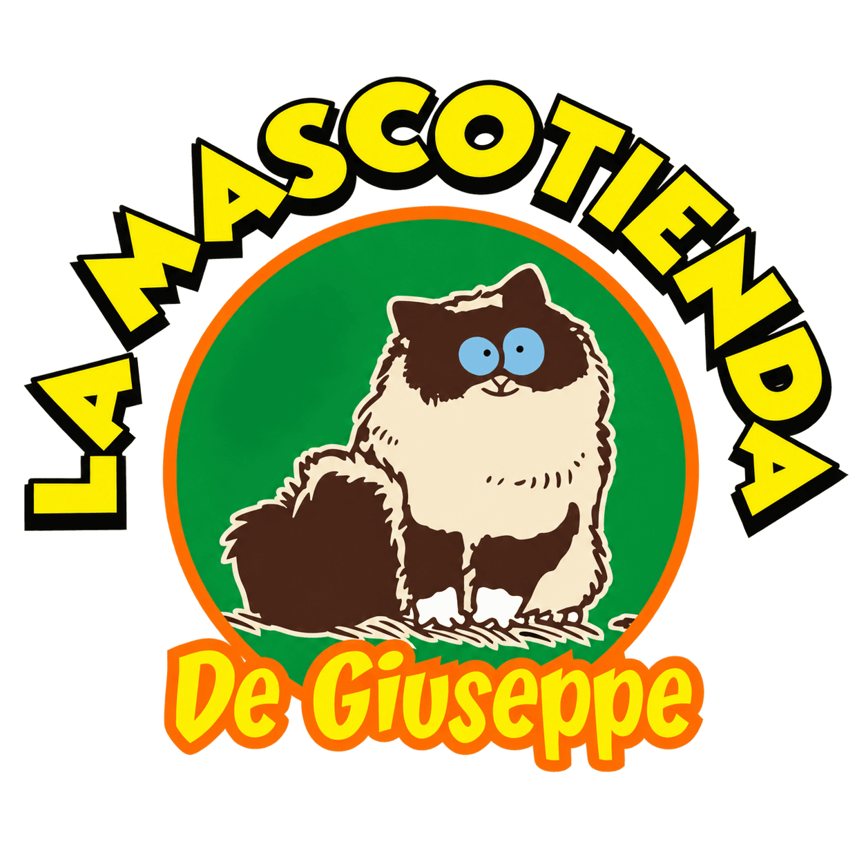 La Mascotienda De Giuseppe