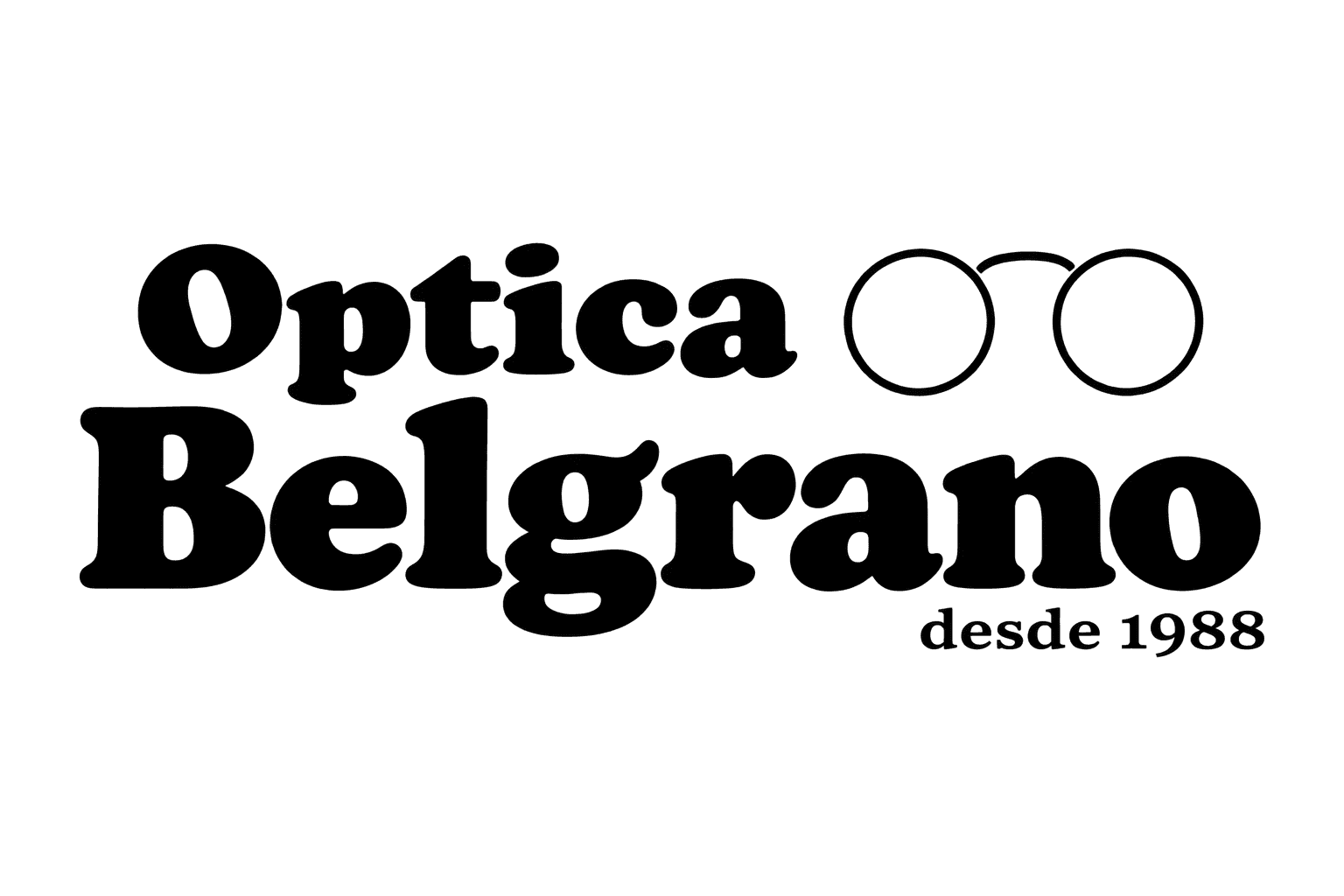 Óptica Belgrano