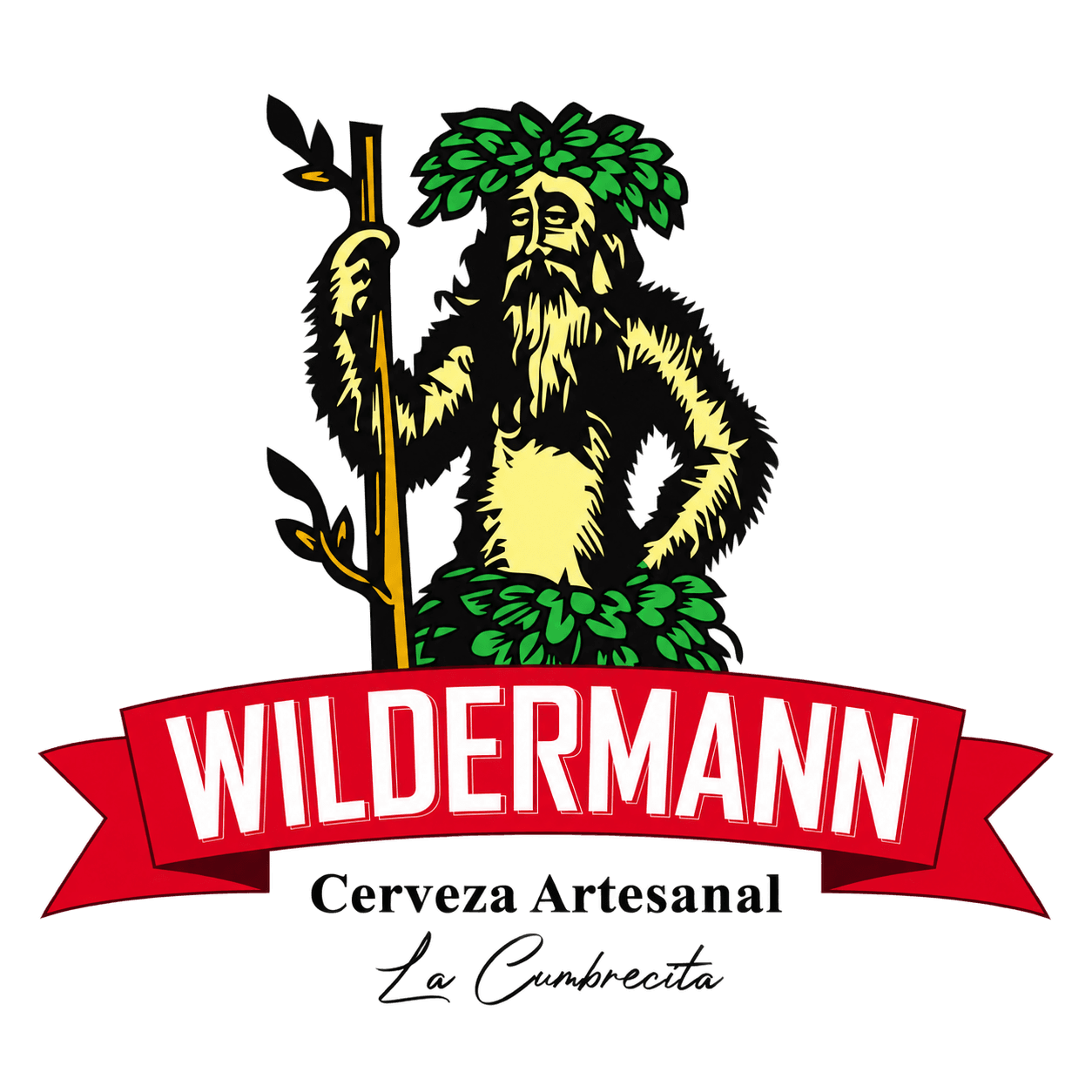 Wildermann