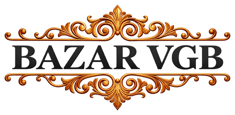 Bazar VGB