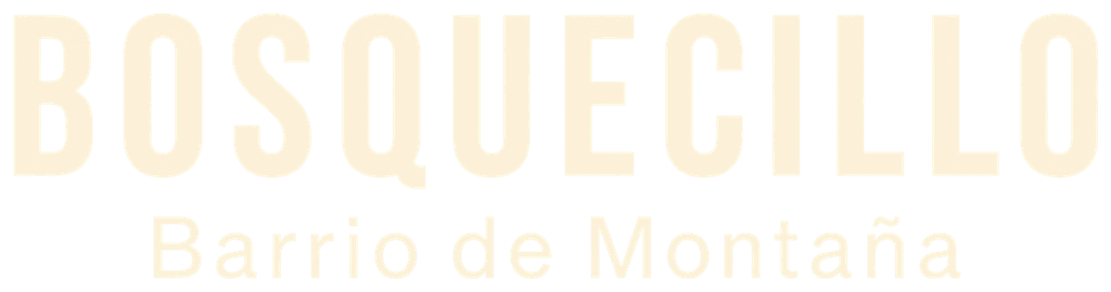 Bosquecillo Barrio de Montaña