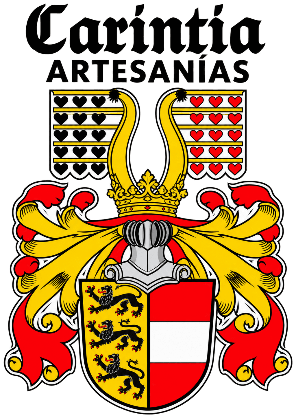 Carintia Artesanías