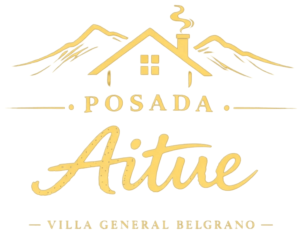 Posada Aitue