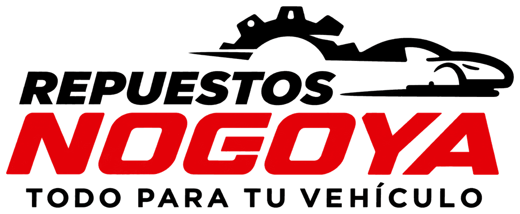 Repuestos Nogoya