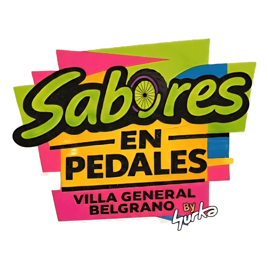 Sabores en Pedales
