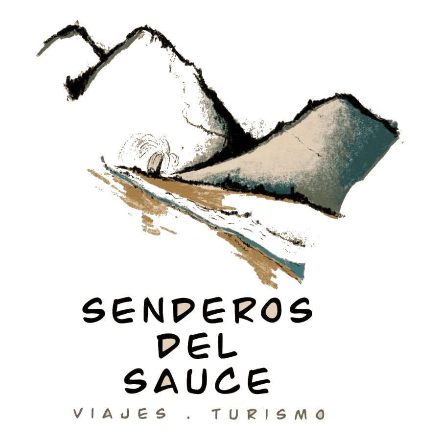 Senderos del Sauce