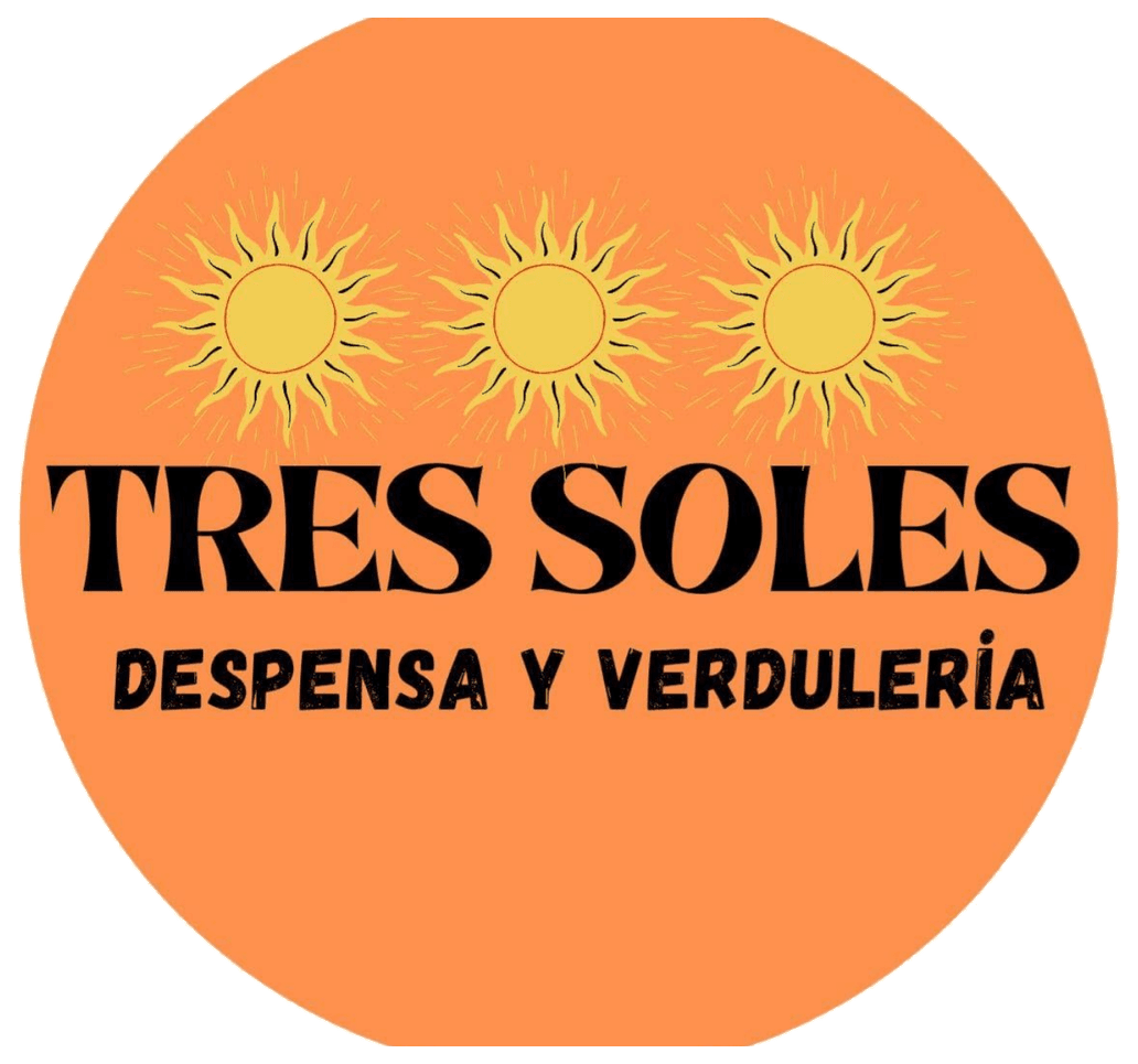 Tres Soles Despensa y Verdulería