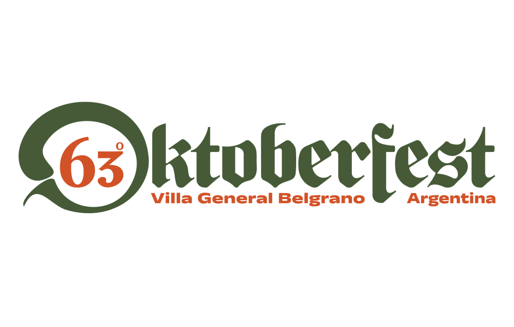 Oktoberfest — Fiesta Nacional de la Cerveza