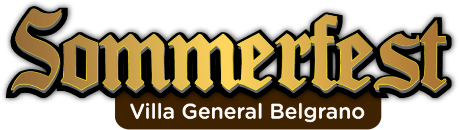 Sommerfest — Fiesta del Verano